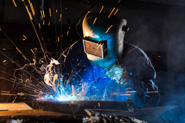  Granite Bay, CA Welder Pros