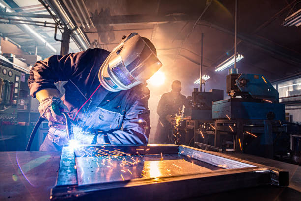 Affordable Welder Services in Granite Bay, CA