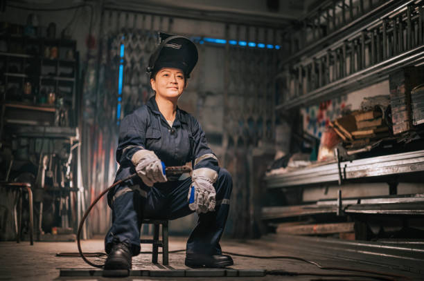 Best Welding Inspection and Certification in Granite Bay, CA