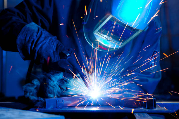 Best Artistic and Custom Metal Fabrication in Granite Bay, CA