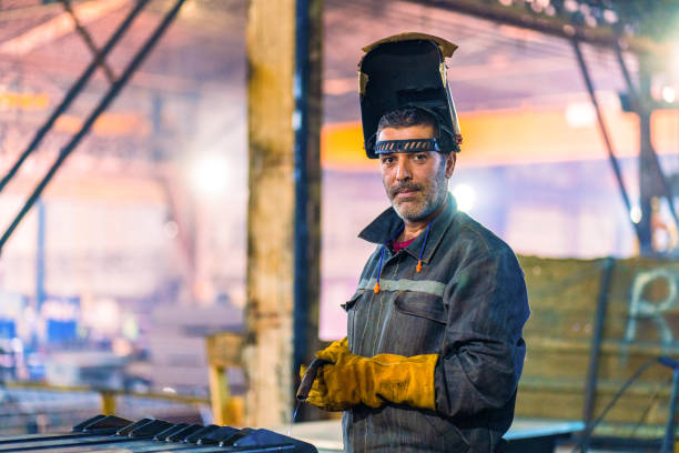 Best Specialty Welding Processes in Granite Bay, CA