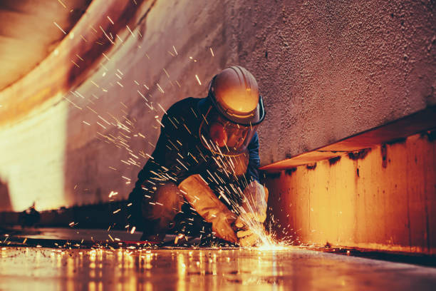 Best Automation and Robotic Welding in Granite Bay, CA