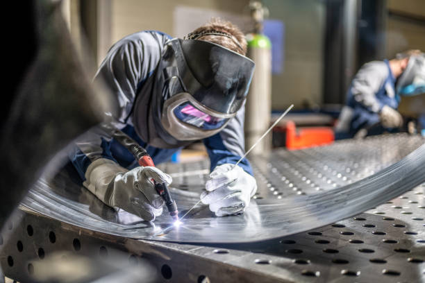Affordable Welder Services in Granite Bay, CA