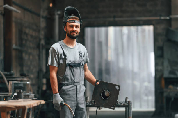 Best Automotive Welding in Granite Bay, CA