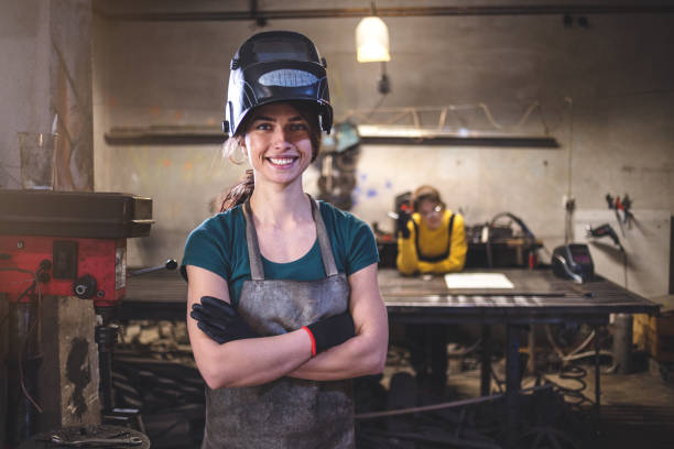 Reliable Granite Bay, CA Welder & Metal Fabrication Solutions